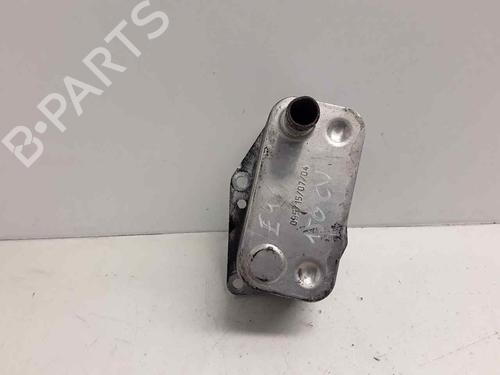 Used Oil radiator BMW 3 (E46) 320 d (150 hp) 22425906