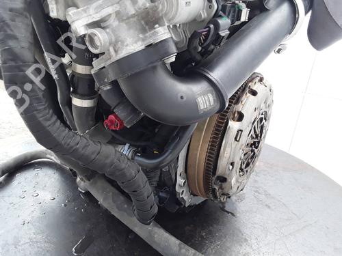 Engine SEAT IBIZA V (KJ1, KJG) | BP37158243M1 - Image 3