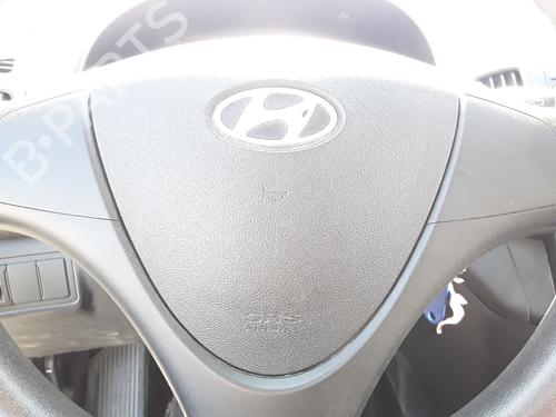 Used Driver airbag HYUNDAI i30 (FD) [2007-2012]  13534578