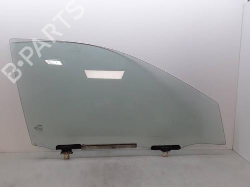 Used Front right door window TOYOTA YARIS (_P9_) [2005-2014]  31282055