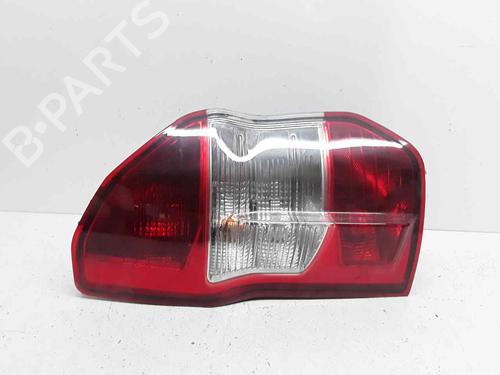 Used Left taillight FORD TOURNEO COURIER B460 MPV 1.5 TDCi (75 hp) 19100241