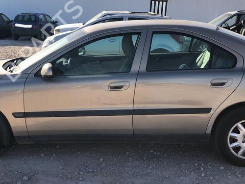 Windscreen washer tank VOLVO S60 I (384) D5 | BP31264982C113 