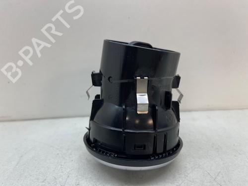 Air vent MERCEDES-BENZ CLA Coupe (C117) CLA 220 CDI / d (117.303) | BP26223093I21