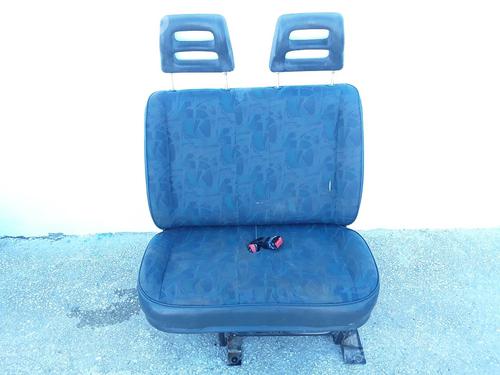 Used Rear seat CITROËN JUMPY I (U6U_) 1.9 D 70 (69 hp) 11061070