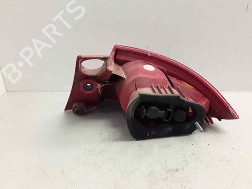 Left taillight SEAT LEON (1P1) 1.9 TDI | BP27327674C34