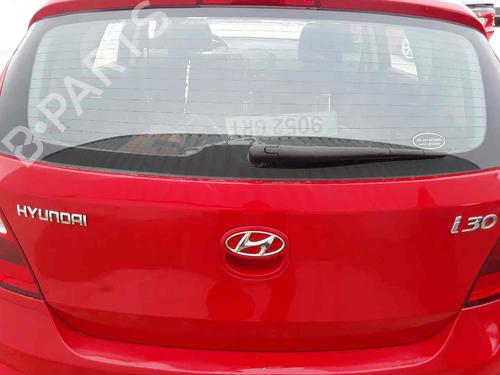 Tailgate HYUNDAI i30 (FD)  | BP24193943C6 