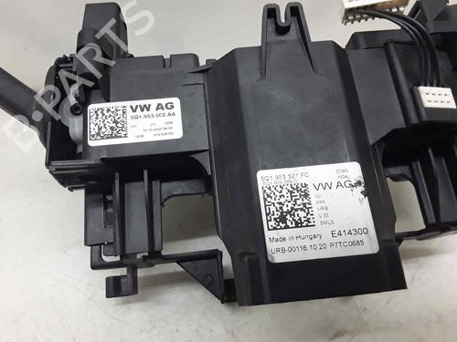 Rattstammestilk VW T-ROC (A11, D11)  | BP24494088I23 