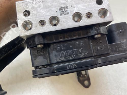 ABS Bremseaggregat HONDA HR-V (RU) 1.5 (RU1) | BP29573735M43