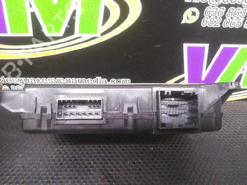 Module électronique ALFA ROMEO 159 Sportwagon (939_) 2.0 JTDM (939BXR1B) | BP10260866M83 