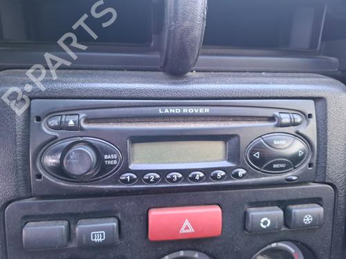 radio-land-rover-freelander-i-l314-1998-1999-2000-2001-2002-2003-2004-2005-2006-31373359 main image