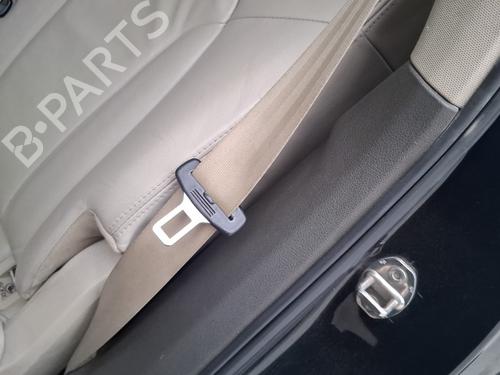 Used Rear left seatbelt Rear left seatbelt 37407702 37407702