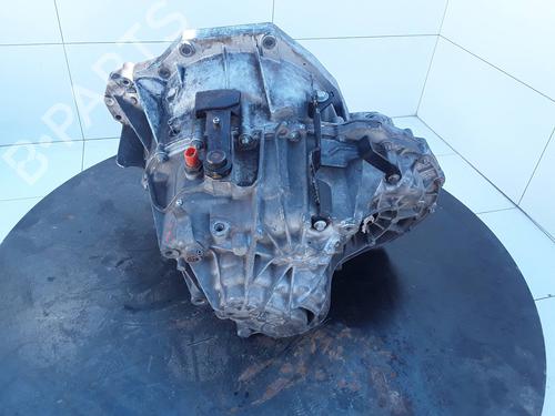 Gearbox OPEL MOVANO A Van (X70)  | BP32509482M3 