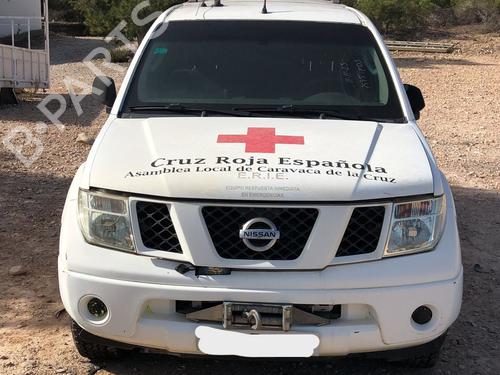 Brugte NISSAN NAVARA NP300 (D40) [2004-2025]  4326859