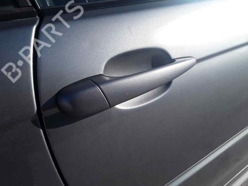 Front right exterior door handle BMW 3 Coupe (E46) 330 Cd | BP23139673C129 