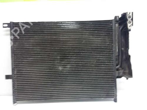 AC-Kondensator BMW 3 (E46) 323 i (170 hp) 7471254