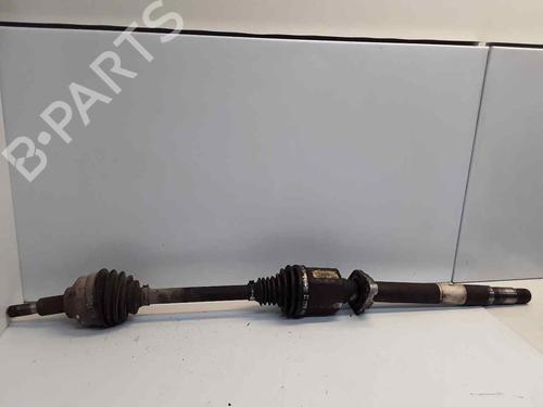 Used Right front driveshaft Right front driveshaft CHRYSLER SEBRING (JS) 2.0 CRD (140 hp) 35789638 35789638