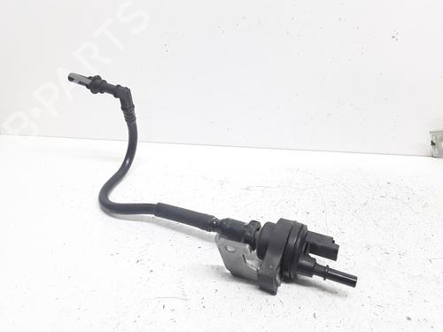 Bränslepump CITROËN C3 II (SC_) [2009-2025]  16204411