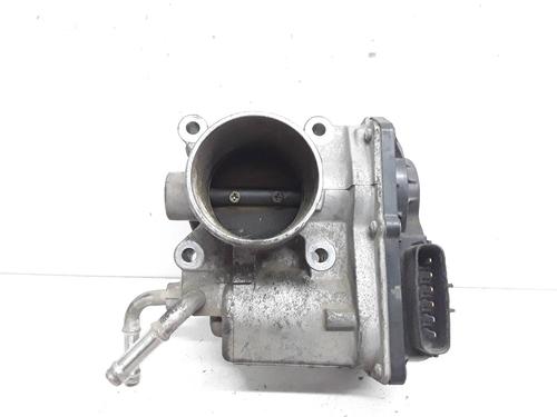 Used Throttle body TOYOTA COROLLA (_E12_) 1.6 VVT-i (ZZE121_, ZZE121R) (110 hp) 9873326