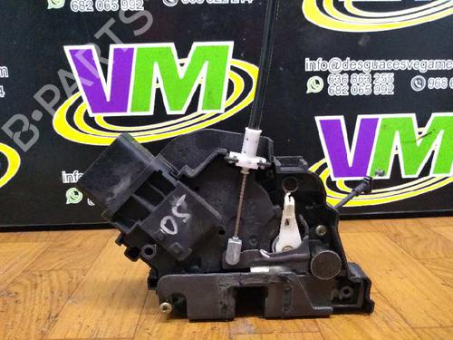 Rear right lock FORD FOCUS II (DA_, HCP, DP)  | BP8897770C99 