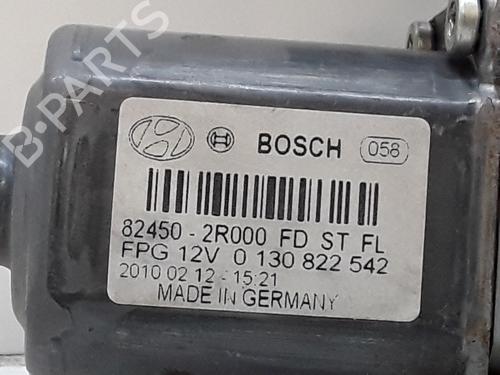 Left front window motor HYUNDAI i30 (FD)  | BP13583896E21 