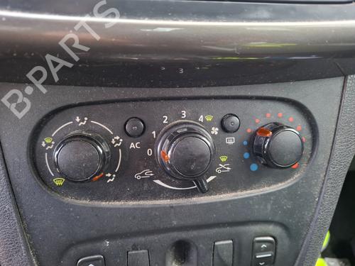 Used Climate control DACIA SANDERO II [2012-2026]  31723379