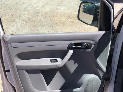 Front left panel VW CADDY III Box Body/MPV (2KA, 2KH, 2CA, 2CH) 1.9 TDI | BP40022974C58 - Image 17