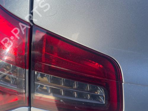 Heckleuchte links hinten für CITROËN C5 III (RD_) [2008-2017]  30577731