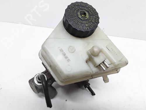 Brake master cylinder MERCEDES-BENZ C-CLASS (W202) C 200 CDI (202.134) | BP9504131M77 