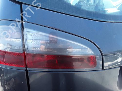 Used Left tailgate light Left tailgate light FORD S-MAX (WA6) [2006-2014] 34288138 34288138