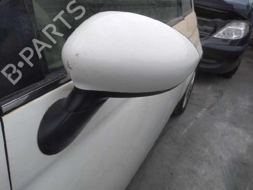 Left mirror FIAT 500 (312_)  | BP7468330C26