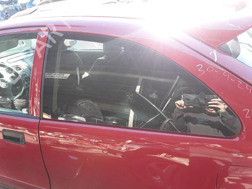 Used Rear left quarter glass MG MG ZR 105 (103 hp) 17905827