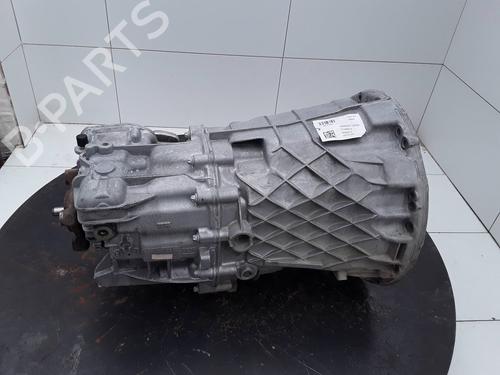 gearbox-mercedes-benz-vito-bus-w639-2003-32250916 main image