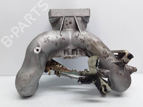 Intake manifold MERCEDES-BENZ SL (R129) 320 (129.064) | BP10261036M70 