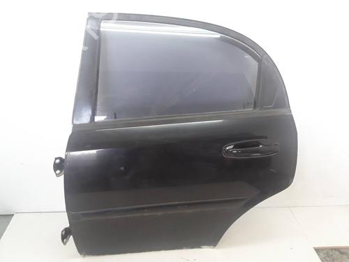Dør venstre bak CHEVROLET LACETTI (J200) [2003-2025]  9709342