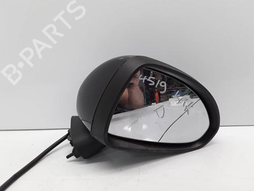 Right mirror OPEL CORSA E (X15) | BP35933767C27 - Image 6