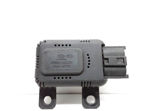 Used Electronic sensor KIA CEE'D Hatchback (ED) [2006-2012]  10136616