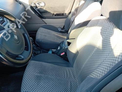Høyre bak støtdemper RENAULT MEGANE II Saloon (LM0/1_)  | BP15623882M19 