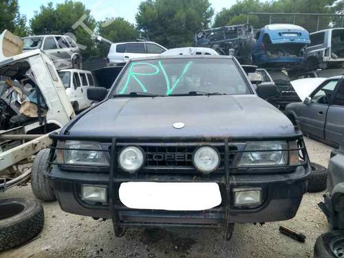 Instrument cluster OPEL FRONTERA A (U92) 2.8 TD (5BMWL4, 5BSUD2) | BP9968535C47 