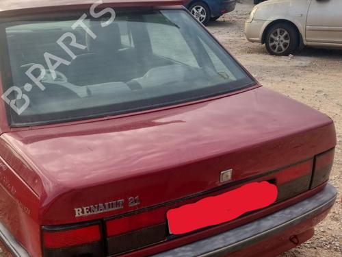 Pipe RENAULT 21 Estate (K48_) 2.1 D (K480) | BP23434165M125 