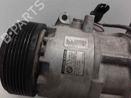 AC compressor BMW 1 (E87) 116 i | BP25405820M34 