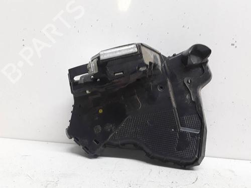 Front right lock TOYOTA URBAN CRUISER (_P1_)  | BP16284280C97 