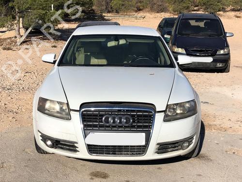 Used Parts AUDI A6 C6 Avant (4F5) 3.0 TDI quattro (225 hp) 4208201