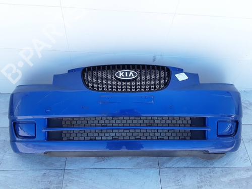 Used Front bumper KIA PICANTO I (SA) 1.1 (65 hp) 16108219