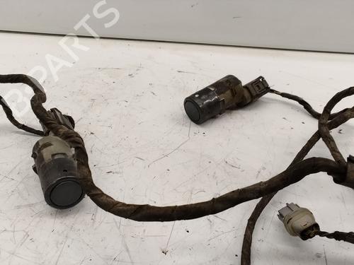 Electronic module BMW 5 (E60) 530 d | BP37477481M83 - Image 2