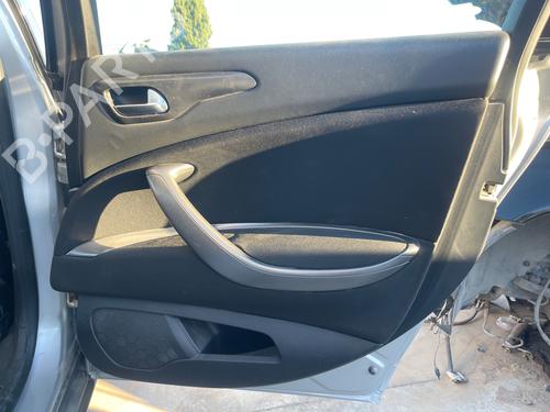 Bageste højre beklædning CITROËN C5 III (RD_) [2008-2017]  30577718