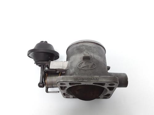 Used Throttle body Throttle body KIA SORENTO I (JC) 2.5 CRDi (170 hp) 7473471 7473471