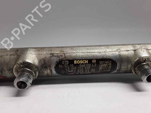 Injection rail MERCEDES-BENZ VITO / MIXTO Van (W639) 109 CDI (639.601, 639.603, 639.605) | BP30660352M98