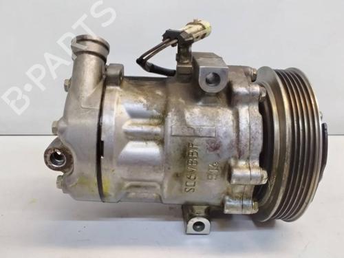 AC-Kompressor AC-Kompressor 38674935 38674935
