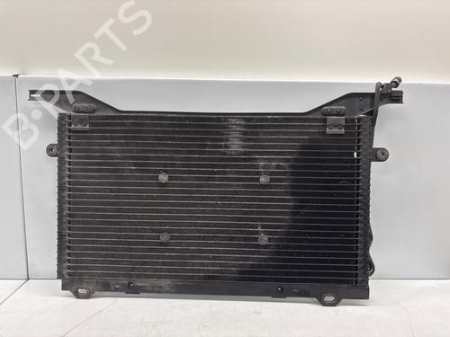 AC-Kondensator AC-Kondensator MERCEDES-BENZ E-CLASS (W210) E 270 CDI (210.016) (170 hp) 36650285 36650285
