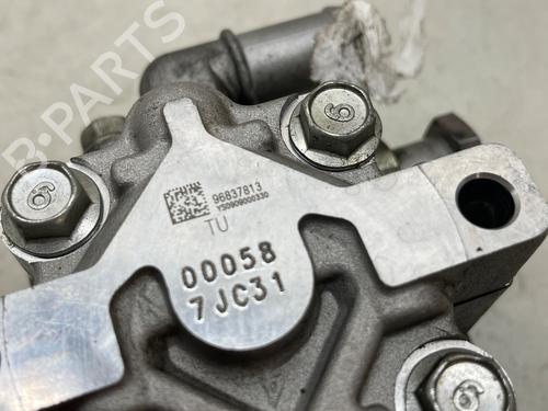Steering pump CHEVROLET CRUZE (J300) 1.6 | BP25994702M99 